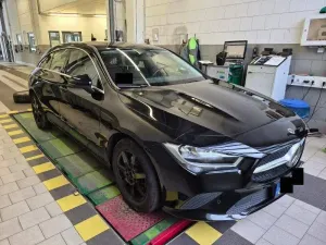 Mercedes-Benz CLA Shooting Brake 200d 2023