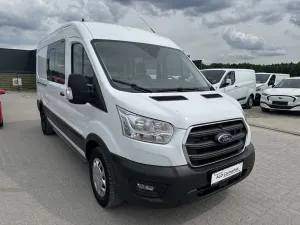 Ford Transit L3H2 Trend 2021