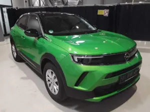Opel Mokka Mokka-e Edition 2022