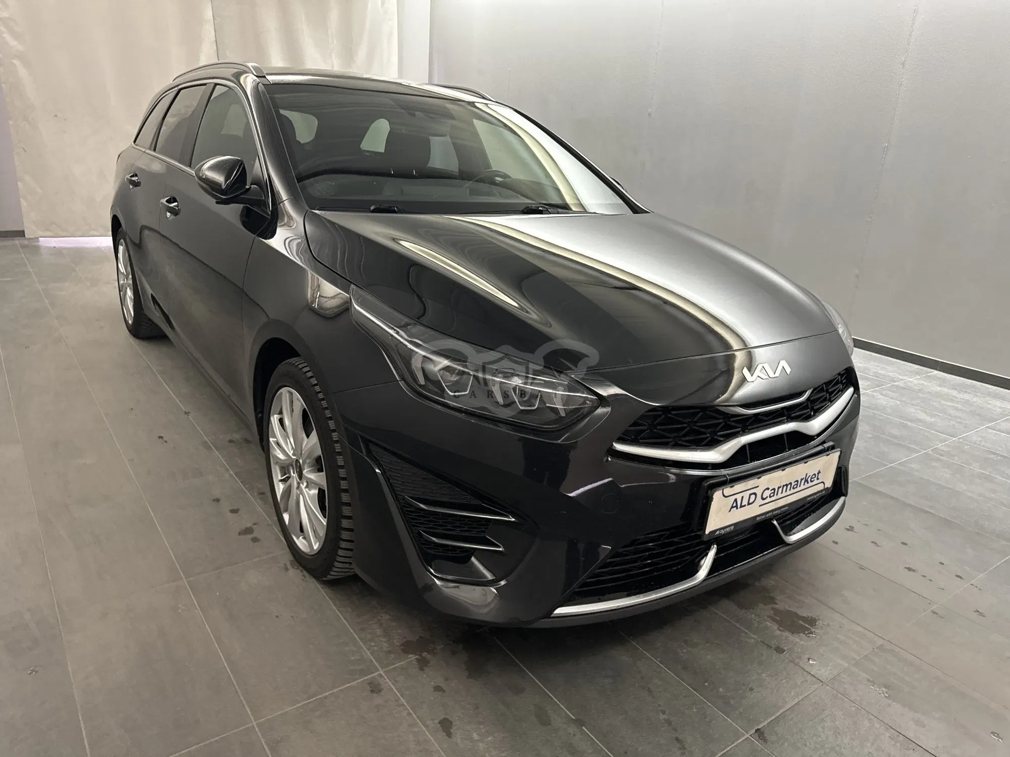 Kia Ceed Ceed SW 1.5 GDI 2024