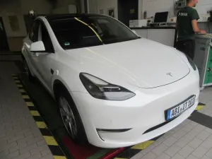 Tesla Model Y 78 kWh 2022