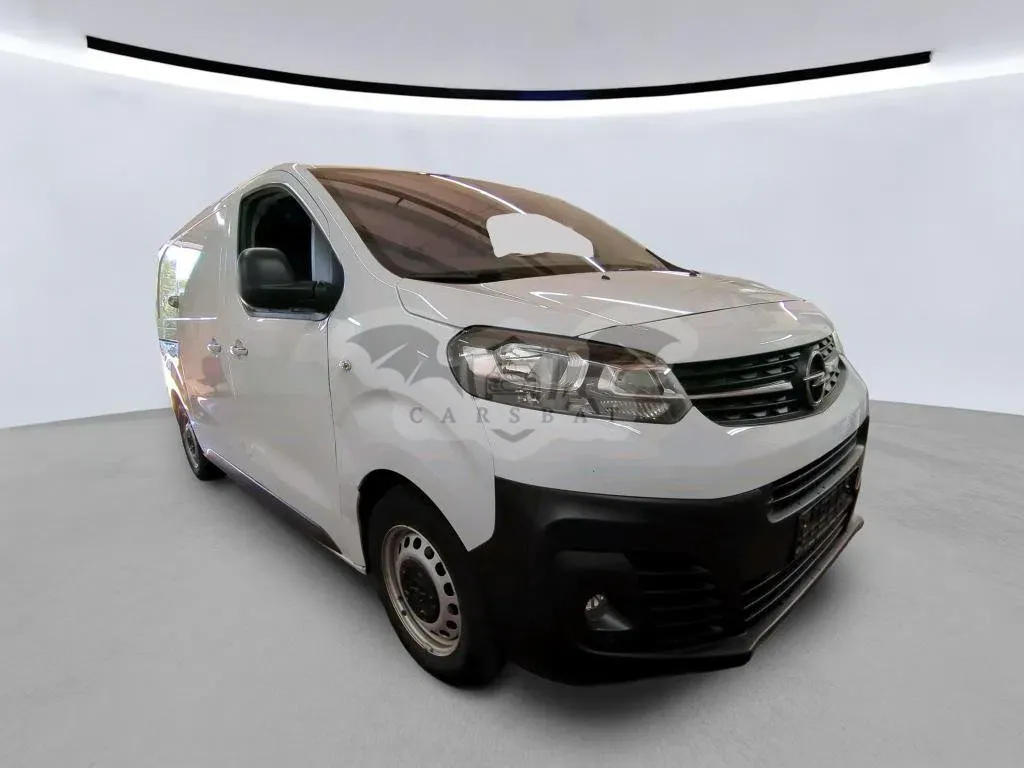 Opel Vivaro 1.5 2023