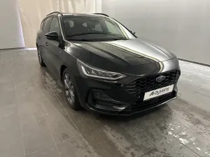Ford Focus 1.5 EcoBlue 2023