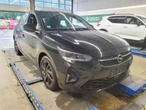 Opel Corsa 1.2 GS 2022