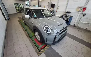 Mini 3 Doors Cooper Mini Cooper SE Classic 2022