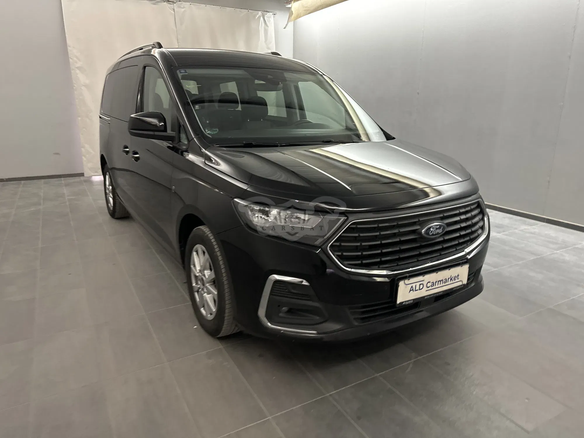 Ford Tourneo Connect 1.5 2023