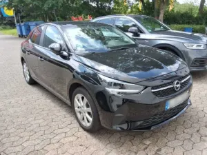 Opel Corsa 1.2 Edition 2021