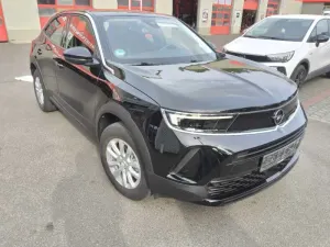 Opel Mokka 1.2 Edition 2022