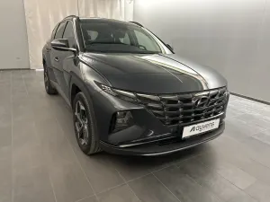 Hyundai Tucson 1.6 T-GDI 2022