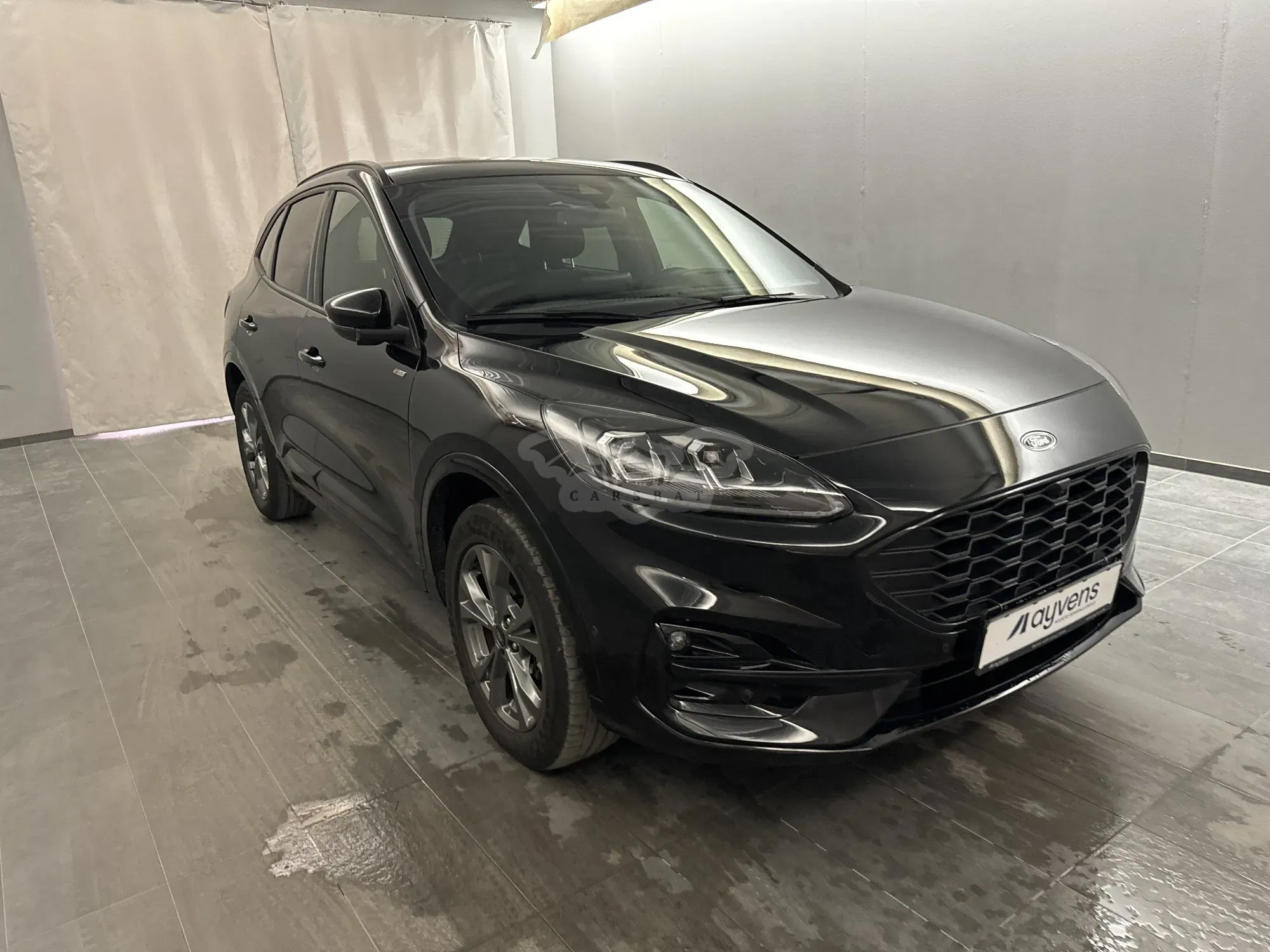 Ford Kuga 2.5 2023