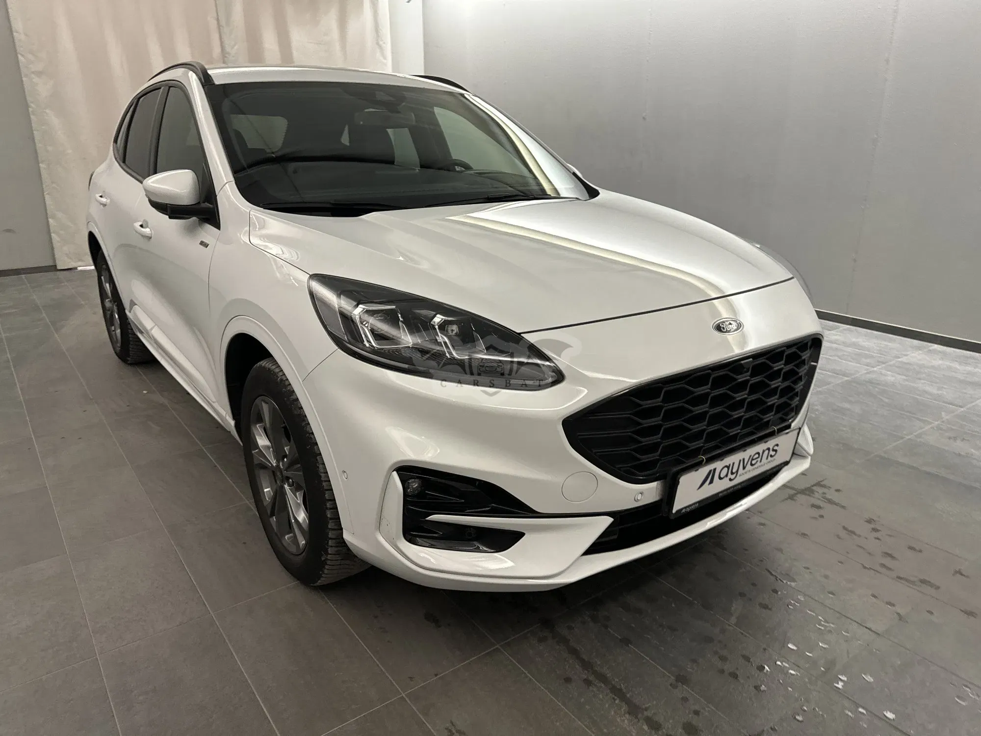 Ford Kuga 2.5 2023