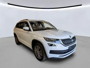 Skoda Kodiaq 2.0 TDI 2021