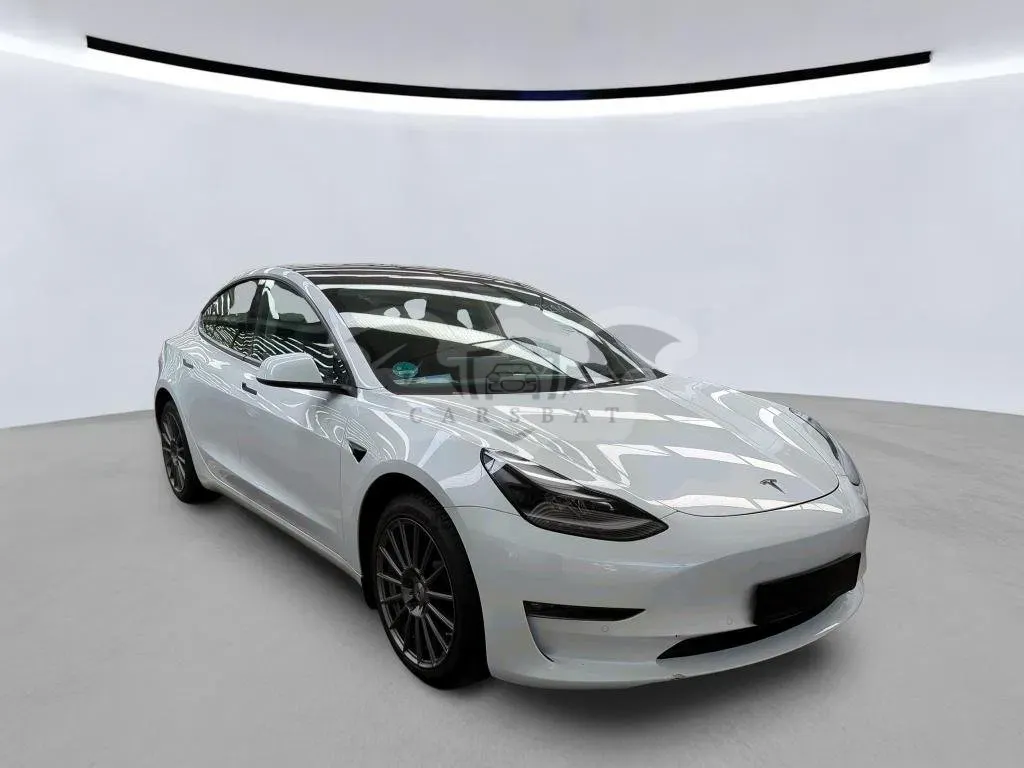 Tesla Model 3 75 kWh 2021