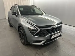 Kia Sportage 1.6 T-GDI 2023