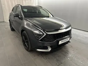 Kia Sportage 1.6 T-GDI 2022