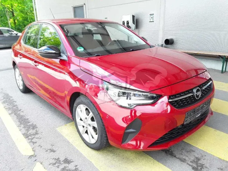 Opel Corsa 1.2 Elegance 2022