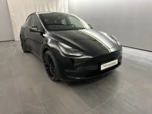 Tesla Model Y Performance 78 kWh 2022