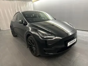 Tesla Model Y Long Range 78 kWh 2023