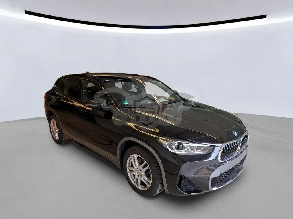 BMW X2 20d 2023