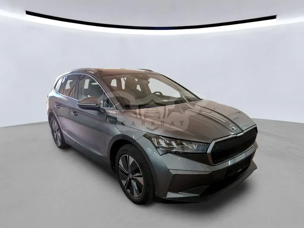 Skoda Enyaq iV 85X 2024