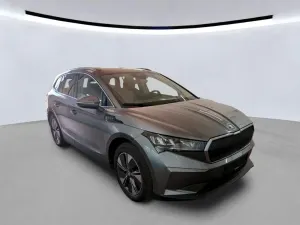 Skoda Enyaq iV 85X 2024