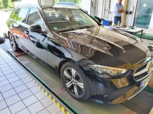 Mercedes-Benz C Break 200d Avantgarde Advanced 2025