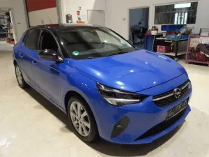 Opel Corsa 1.2 Edition 2022