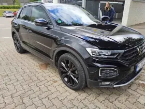 Volkswagen T-ROC 1.5 TSI Sport 2021
