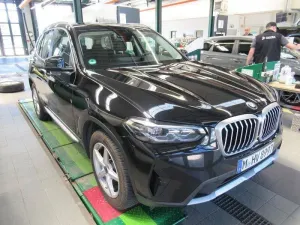 BMW X3 20d 2023