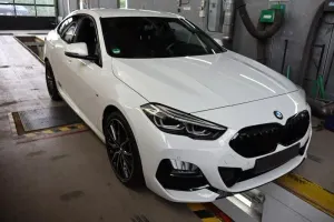BMW 2 Series Gran Coupé 220i M Sport 2022