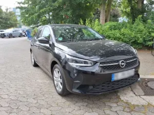 Opel Corsa 1.2 Edition 2022