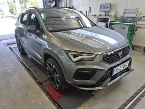 Cupra Ateca 2.0 TSI VZ 2024