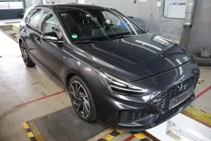 Hyundai i30 N Line 2022