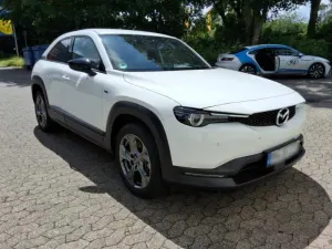 Mazda MX-30 e-SKYACTIV EV Advantage 2023