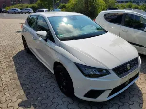 Seat Ibiza 1.0 TSI Style 2023