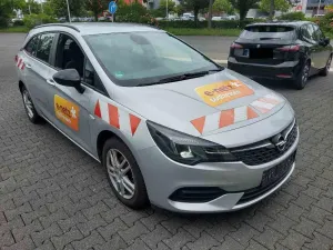 Opel Astra Sports Tourer 1.2 2021