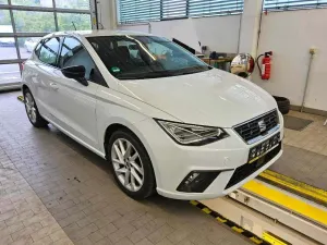 Seat Ibiza 1.0 TSI FR 2023