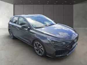 Hyundai i30 N Line 2022