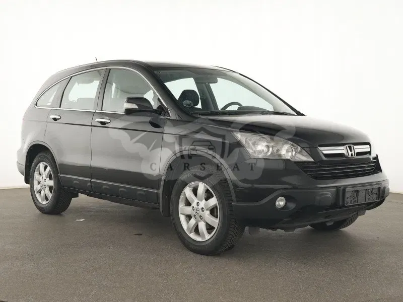 Honda CR-V 2.0 i-VTEC 2008