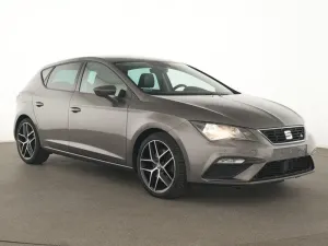Seat Leon 2.0 TDI FR 2017
