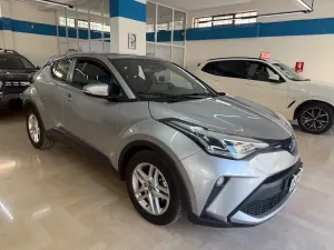 Toyota C-HR 1.8h Active 2022