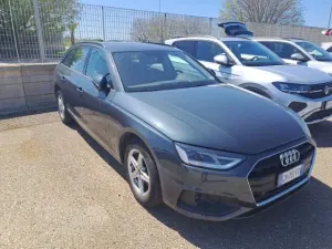 Audi A4 Avant 35 TDI Ambition 2022