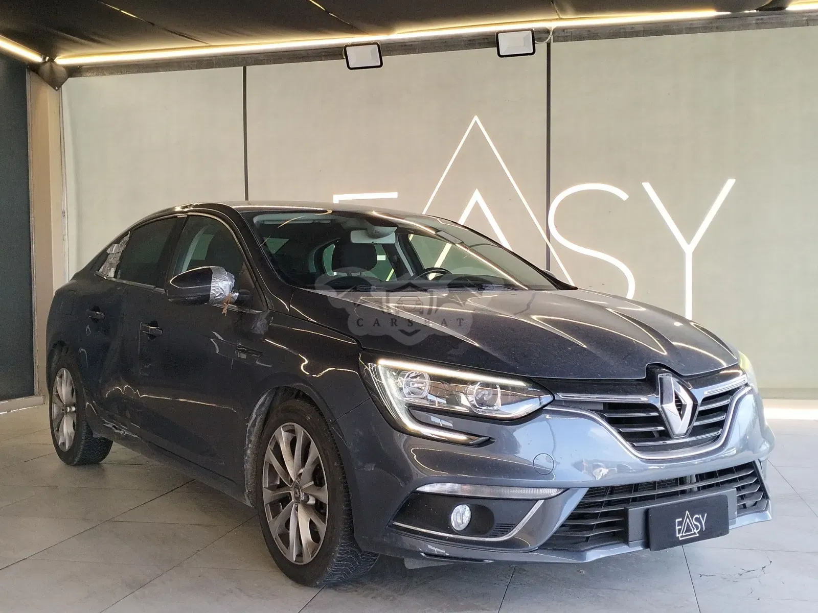 Renault Megane 1.5 DCI Business 2019