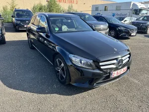 Mercedes-Benz C Break 220d Business Solution 2019