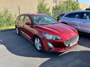 Ford Focus 1.5 EcoBlue 2019