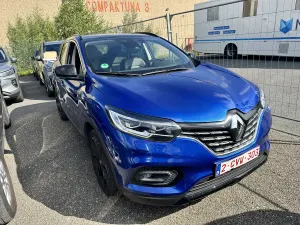 Renault Kadjar 1.3 TCe Black Edition 2021