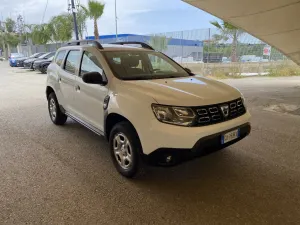 Dacia Duster 1.5 DCI Essential 2020