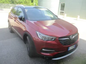 Opel Grandland 1.6 Elegance 2021