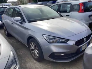 Seat Leon Sportstourer 2.0 TDI Business 2023