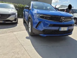 Opel Mokka 1.2 Edition 2021